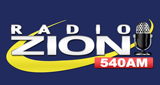 Logo Radio Zion