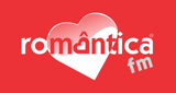 Logo Rádio Romântica FM