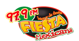 Logo Fiesta Mexicana