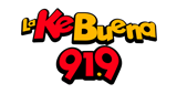 Logo Ke Buena