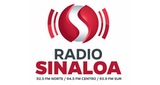 Logo Radio Sinaloa