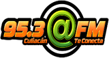 Logo @FM