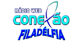 Logo Radio Conexão Filadélfia