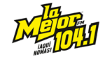 Logo La Mejor
