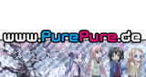 Logo PurePure Radio