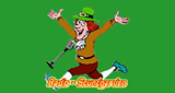Logo Radio Soundgarden