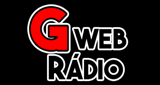 Logo G Webrádio