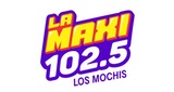 Logo La Maxi