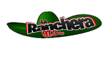 Logo La Ranchera
