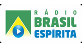 Logo Rádio Brasil Espírita Canal 2