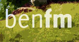 Logo BenFM