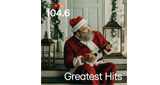 Logo 104.6 RTL Greatest Hits