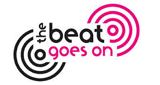 Logo The Beat Goes On