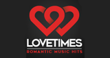 Logo LOVETIMES | Romantic Music Hits
