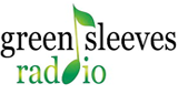 Logo Greensleeves Radio