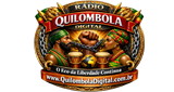 Logo Radio Quilombola Digital