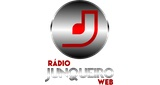 Logo Rádio Junqueiro Web
