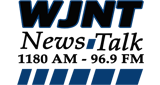 Logo NewsTalk 1180