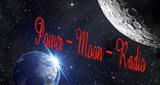 Logo Power Moon Radio