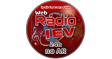 Logo Web Rádio IEV