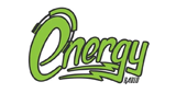 Logo Energy radio