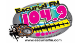 Logo Escurial FM