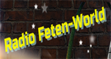 Logo Radio Feten World