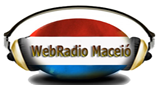 Logo Web Rádio Maceió