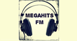 Logo Megahits FM