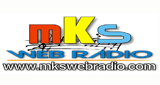 Logo MKS Web Rádio