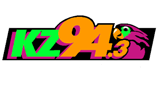 Logo KZ-94.3
