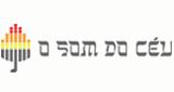 Logo Rádio O Som do Céu
