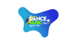 Logo Radio Dance Music Super Hits