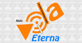 Logo Rádio Vida Eterna