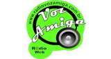 Logo Rádio Voz Amiga