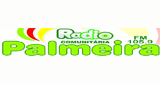 Logo Radio Palmeira FM