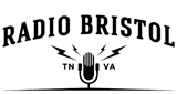 Logo Radio Bristol Americana