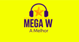 Logo MEGA W