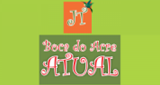 Logo Boca do Acre Atual JT