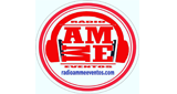 Logo Radio Amme Eventos