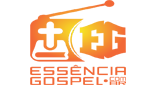 Logo Web Rádio Essência Gospel