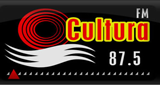 Logo Rádio Cultura Pirapama