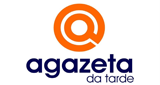Logo Rádio A Gazeta da Tarde