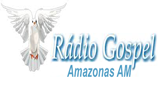Logo Rádio Amazonas Amapa
