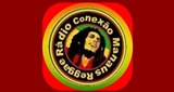 Logo Rádio Conexão Reggae
