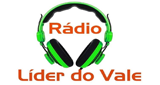 Logo Web Rádio Líder do Vale