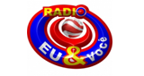 Logo Rádio Eu & Você