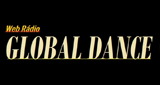 Logo Rádio Global Dance