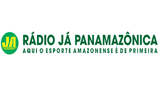 Logo Rádio Já Panamazônica