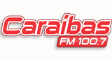 Logo Radio Caraibas FM